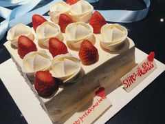 -好利来(团结湖店)