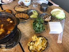 -范贤光鸡公煲(平乐园总店)