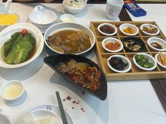 -新仙清汤牛腩(铜锣湾店)