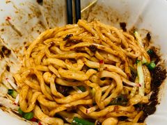 -四季民福烤鸭店(王府井东安门店)