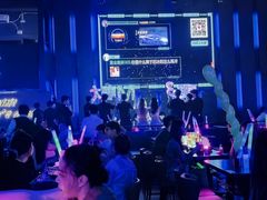 -MOSSO·Liveshow(M3香港广场店)