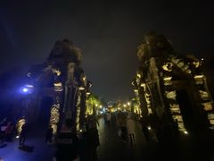 -南宁方特东盟神画