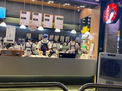 -茶颜悦色(花园道店)