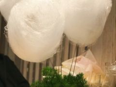 棉花糖-小大董·烤鸭(凤凰汇店)