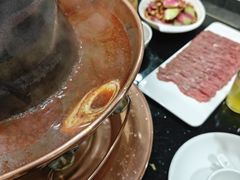 -东来顺饭庄·火锅(环岛店)