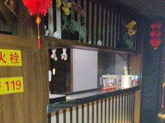 -臻享养生·SPA·影院式足道(汇臻店)