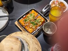 -辣尚瘾·烤鱼·新川菜(交大直营店)