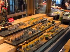 -星伦多自助料理(江阴万达店)