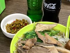 -正宗阳山牛杂(东城店)