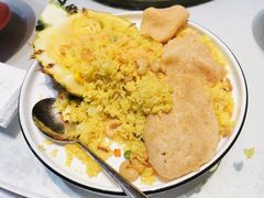 -樾餐厅泰式海鲜火锅(民歌湖店)