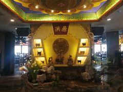 -小天鹅火锅·一线江景洪鼎旗舰店(洪崖洞店)