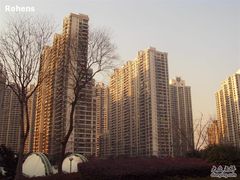 -苏州河梦清园环保主题公园