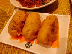 -添好运点心专门店(百老汇店)