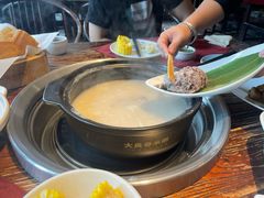 -大良毋米粥(锦龙路总店)