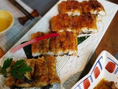 -森味薪火烧•烧鸟居酒屋•日本料理(望京店)