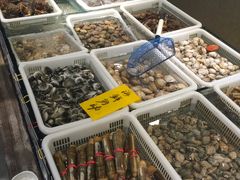 -马路边上·小海鲜烧烤(八一路店)