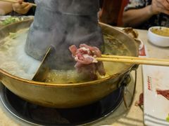 -阳坊大都涮羊肉(阳坊总店)