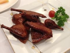 乳鸽-海逸海鲜酒家(古北店)