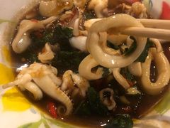 -Doo Dee Thai Food(Issan/Isaan/Esan)