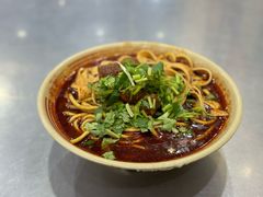 -白老三牛肉丸子面(平阳广场店)