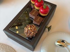 -Caprice(香港四季酒店)