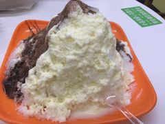 -冰冰酱老味刨冰绵绵冰(中山路总店)