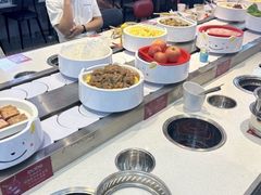 -龍歌自助小火锅(城阳万象汇店)