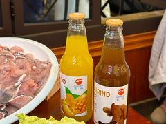 -大理.老字号渝记酸萝卜乌鱼(古城总店)