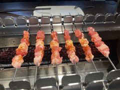 -耶里夏丽·丝路国际·新疆餐厅(浦东区东方路店)