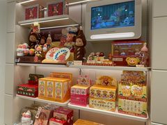 -泡泡玛特POPMART(凯德大峡谷店)