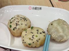 -小杨生煎(深圳岗厦北店)