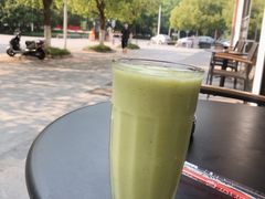 -ZEMOCAFE·FUSION FOOD(西交利物浦店)