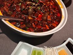 -花家怡园(四合院总店)
