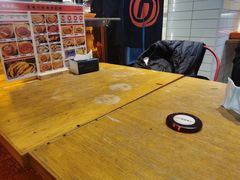 -辣盘盘麻辣烫(购物公园店)