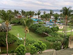 -三亚亚龙湾天域度假酒店