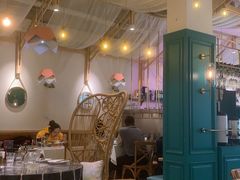 -MIO弥欧洋房西餐厅(中央大街店)