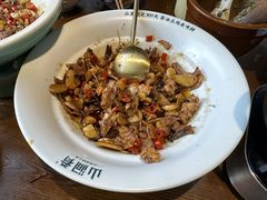 -山涧肴·泉水煮活鱼(坂田店)