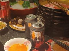 -牛New寿喜烧(虹桥新天地店)