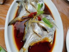 -阿杰臻选海鲜饭店(普陀山店)