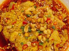 -神府路壹号·海鲜烧烤·砂锅粥·锅物(三坊七巷店)