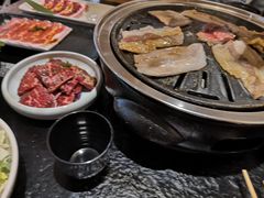 -九田家黑牛烤肉料理(石路天虹店)