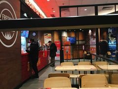 -汉堡王(嘉定宝龙城市广场)
