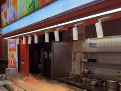 -椒锅锅·麻辣香锅(宝地广场城市集市店)