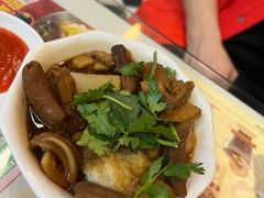 -九龙冰室(动漫星城店)