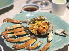 -成隆行·蟹王府(九江路店)
