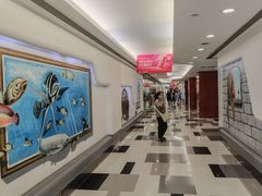 -五月花生活广场