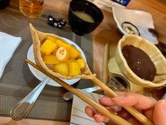 -雪月花(长江北路店)