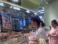 -泸溪河桃酥(龙湖长楹天街店)