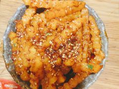 琅琊土豆-付小姐在成都(川沙店)
