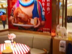 -西贝莜面村(近铁城市广场店)